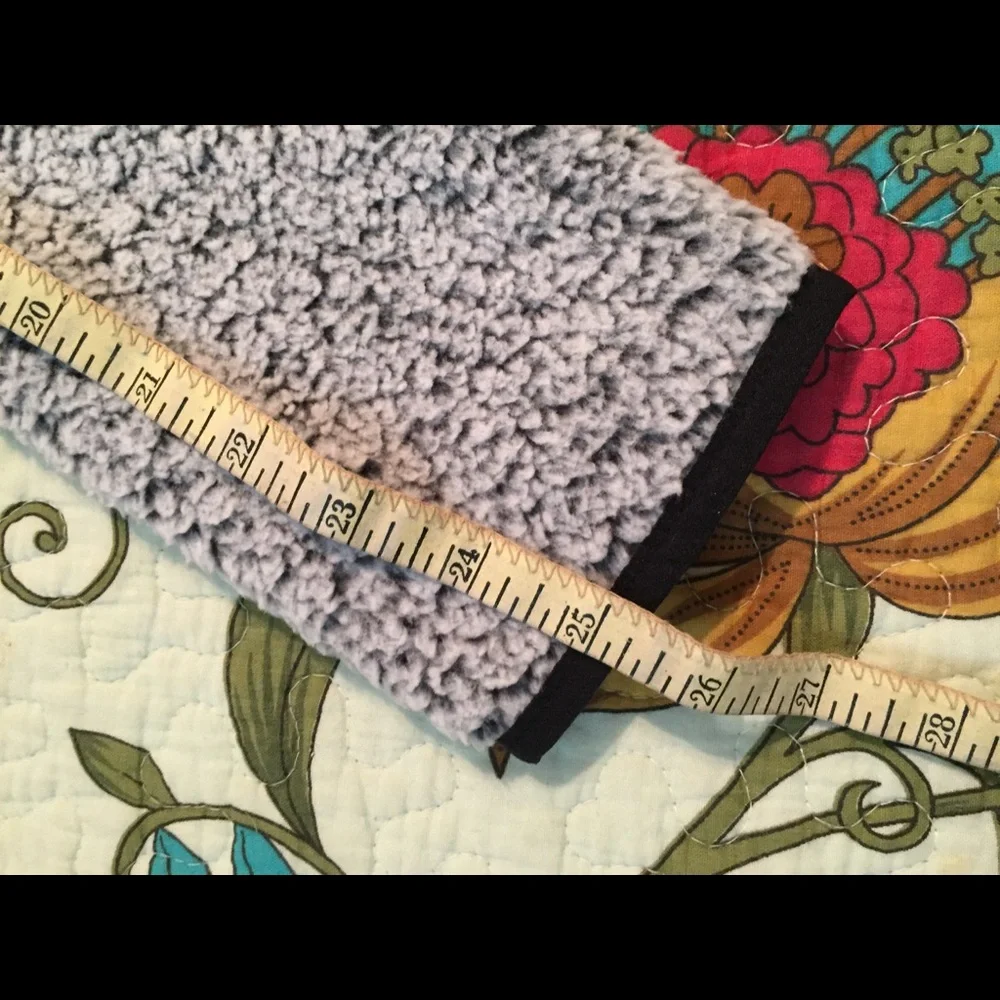 NWT Columbia Sherpa Fleece - Picture 7 of 9